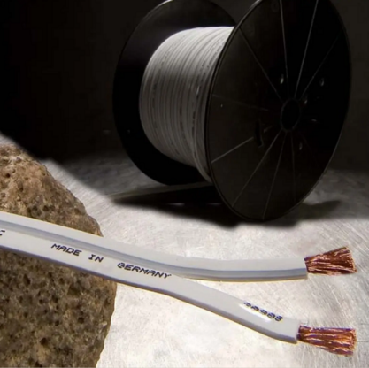Silent Wire Platinum LS2, 2 x 2,5 mm2 1m