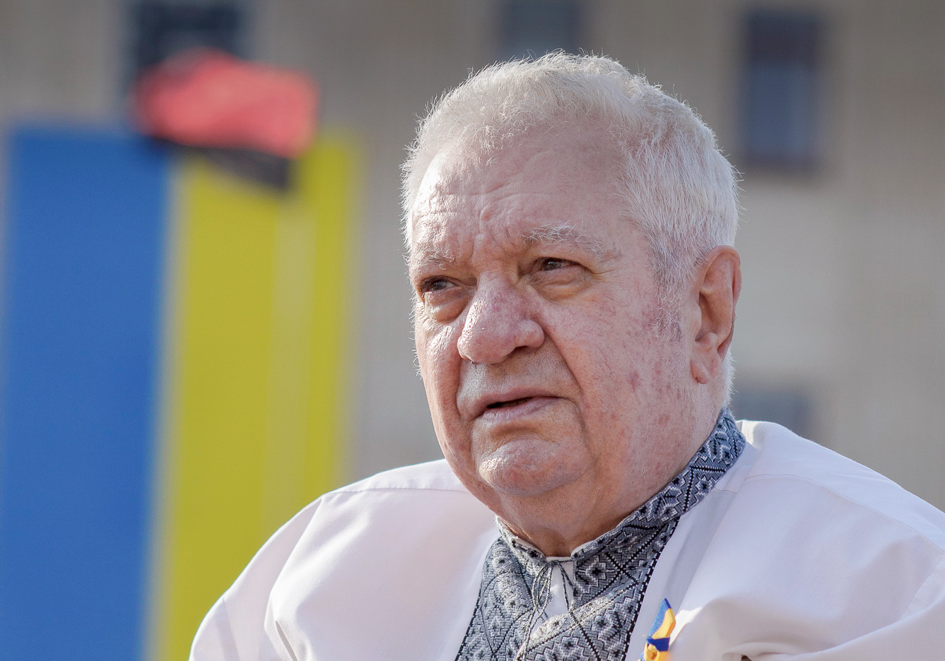 ЗАВЖДИ ЗНАВ СОБІ ЦІНУ