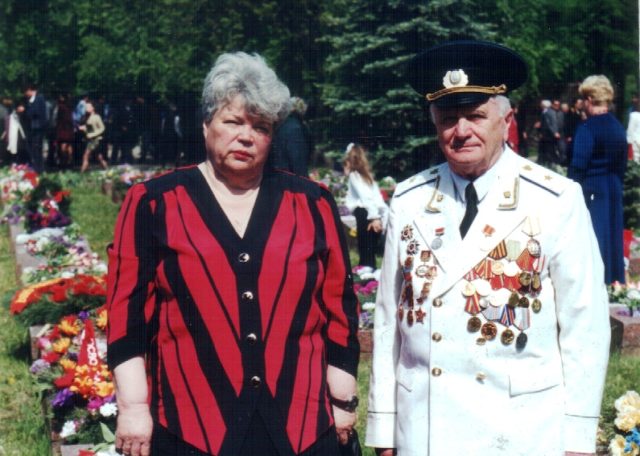 Берегиня закону