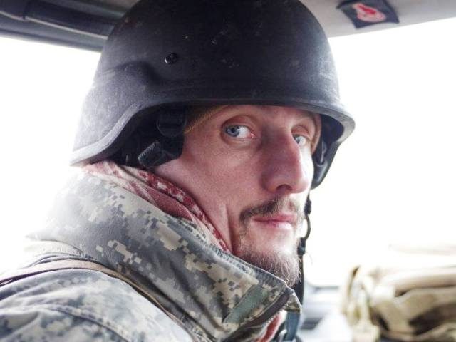 Фоменко нова