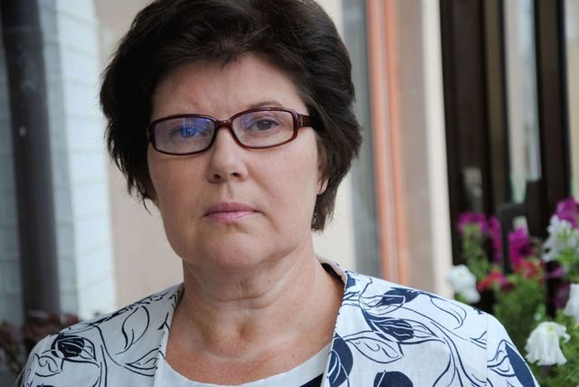 Фото К. Левченко