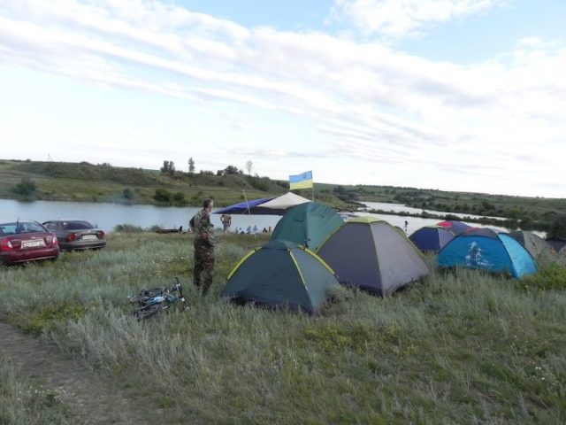 Новопавлівка-Карлівка