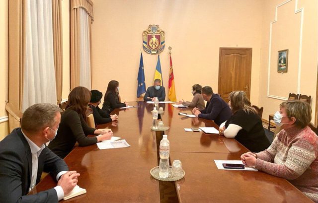 підприємці