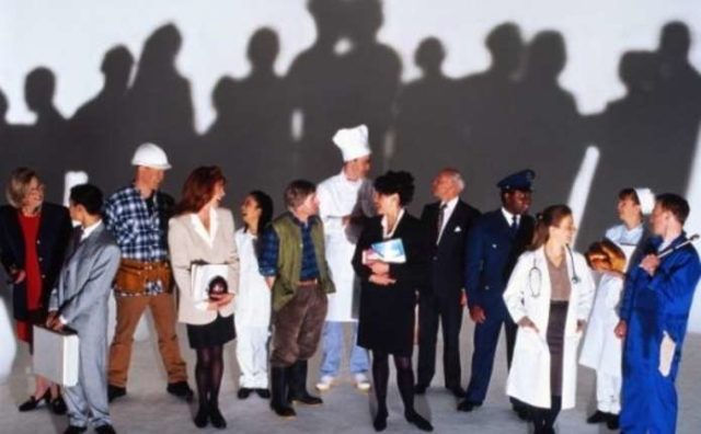 безробітні