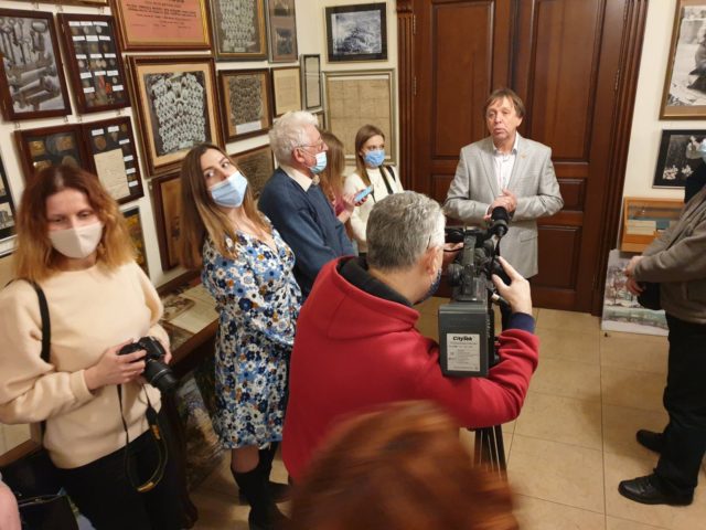 Цуканов головна