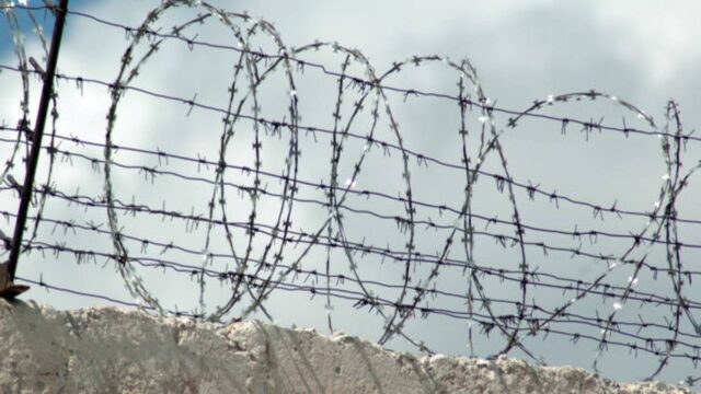 виправна колонія