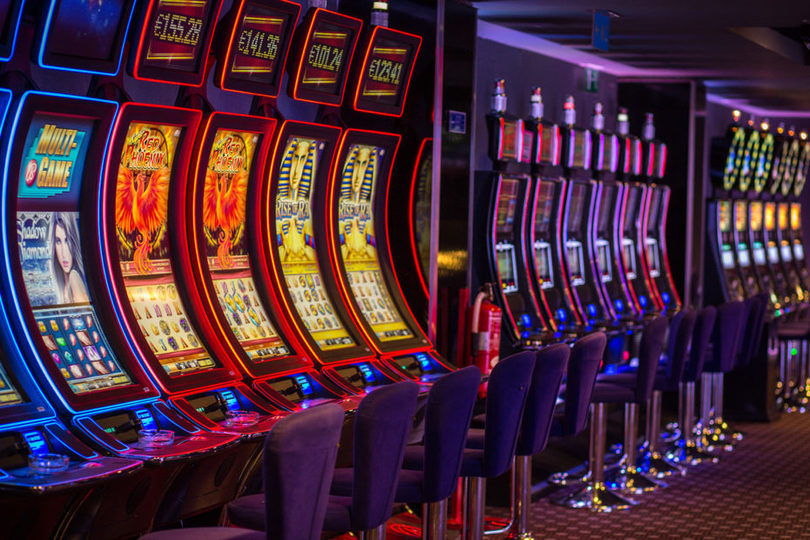 Смерть casino online # и как этого избежать