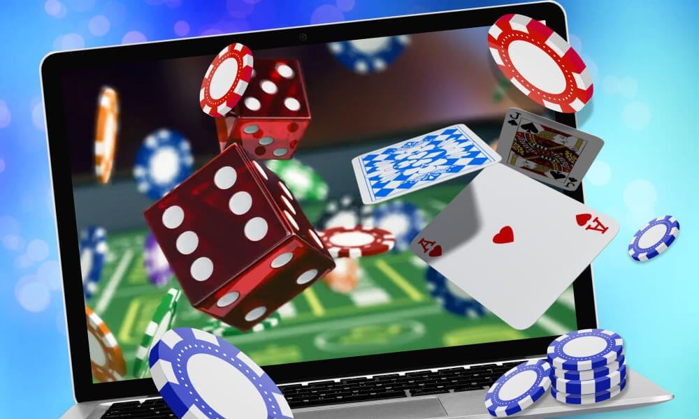 Как выбрать онлайн казино для игры азарт плэй казино