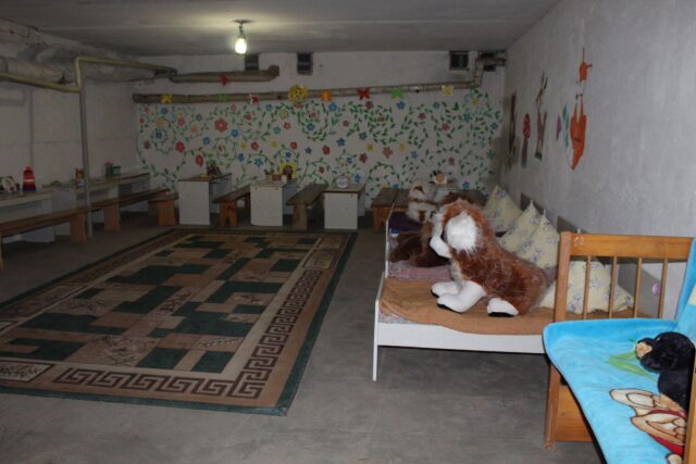 дошкільна освіта