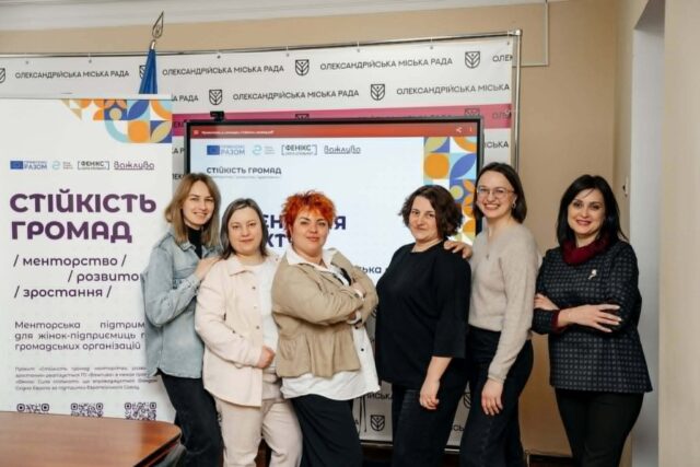 команда ГО Важлива